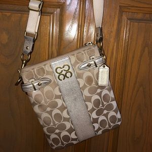 Coach Crossbody